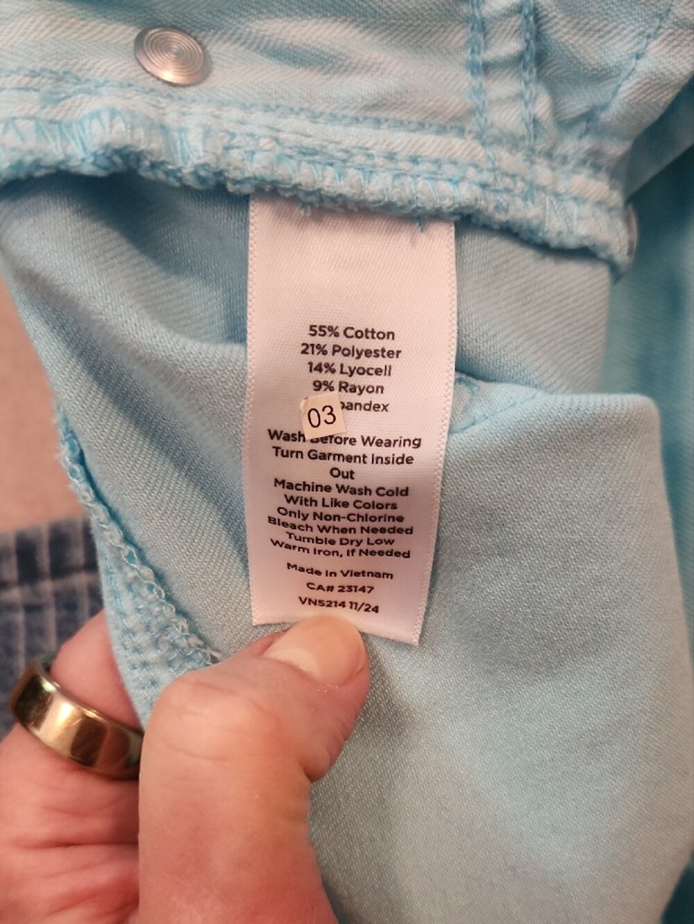 Talbots - Picture 9 of 9